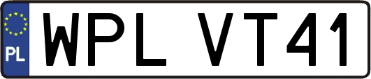 WPLVT41