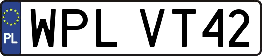 WPLVT42