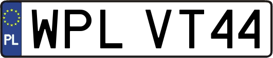 WPLVT44