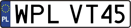 WPLVT45