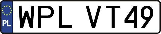 WPLVT49