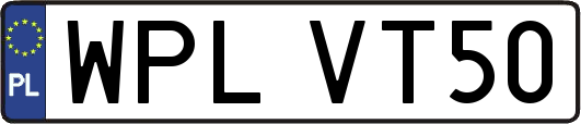 WPLVT50