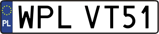 WPLVT51
