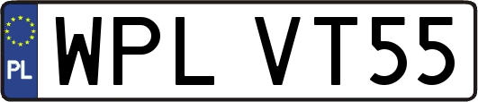 WPLVT55