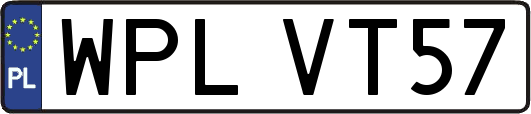 WPLVT57