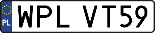 WPLVT59