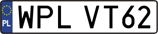 WPLVT62