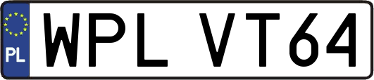 WPLVT64