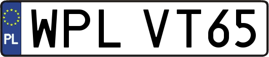 WPLVT65