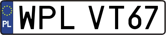 WPLVT67