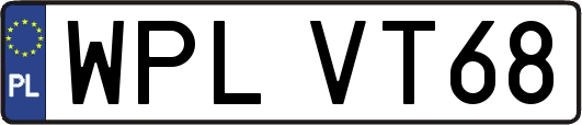 WPLVT68