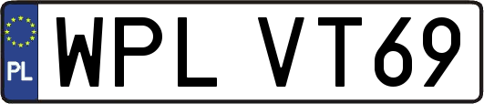 WPLVT69