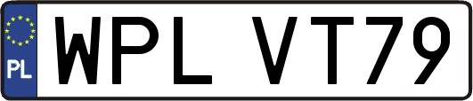 WPLVT79
