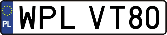 WPLVT80