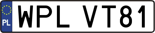 WPLVT81