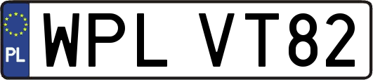 WPLVT82
