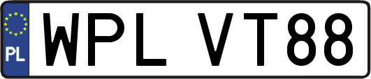 WPLVT88