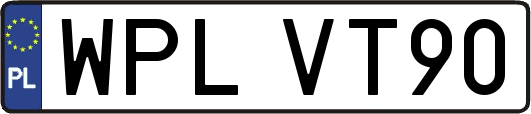 WPLVT90