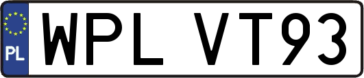 WPLVT93