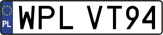 WPLVT94