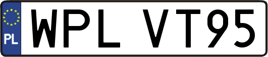 WPLVT95