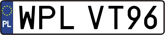 WPLVT96