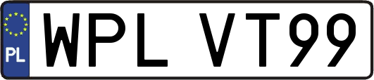 WPLVT99