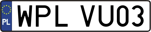 WPLVU03