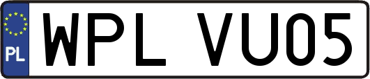 WPLVU05