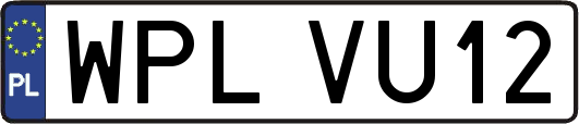 WPLVU12