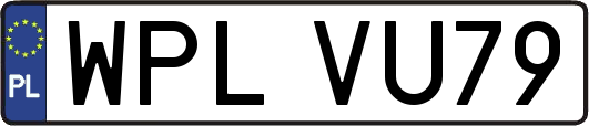 WPLVU79