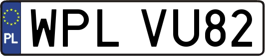 WPLVU82