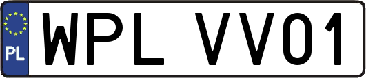 WPLVV01