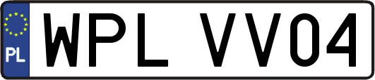 WPLVV04