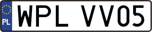 WPLVV05