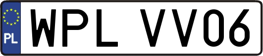 WPLVV06