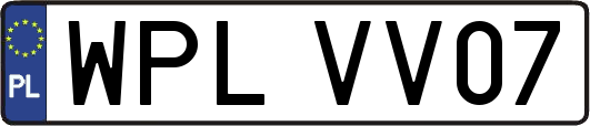 WPLVV07