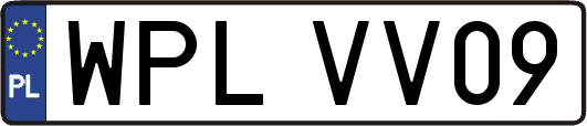 WPLVV09