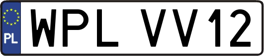 WPLVV12