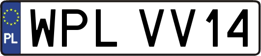 WPLVV14
