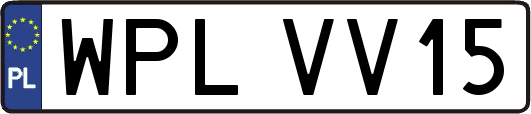 WPLVV15