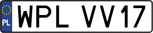WPLVV17