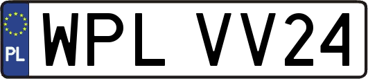 WPLVV24
