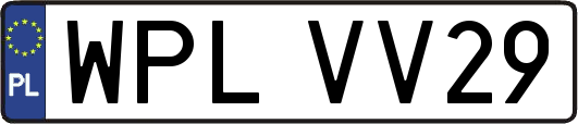 WPLVV29