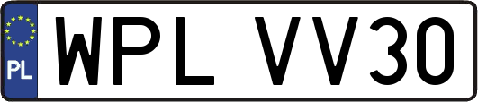 WPLVV30
