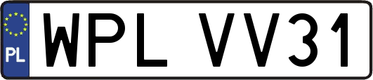 WPLVV31