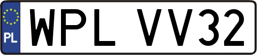 WPLVV32