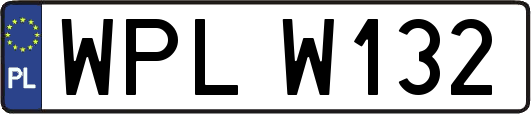 WPLW132