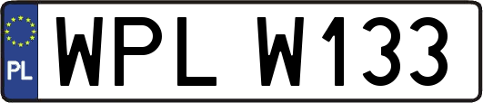 WPLW133