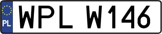 WPLW146